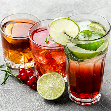 beverage
