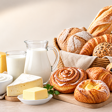 Dairy Industry